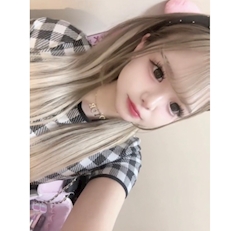 プロフィール写真1・もも｜風神雷神・フウジンライジン - 松山のキャバクラ