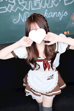 プロフィール写真1・るな｜新橋　二次元カノジョ - 新橋/コンカフェ [ポケパラ]