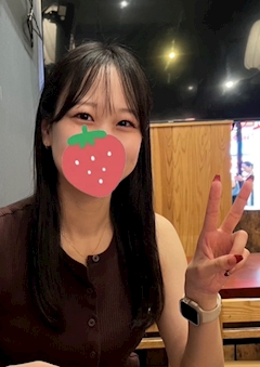 プロフィール写真2・なみ🐰🍓｜BAR 351・サンゴウイチ - 朝霞台/北朝霞のガールズバー