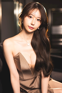 プロフィール写真4・皇 ゆりの｜BARCELONA 桃李・トウリ - すすきののニュークラブ（キャバクラ）