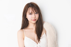 プロフィール写真9・皇 ゆりの｜BARCELONA 桃李・トウリ - すすきのニュークラブ（キャバクラ）