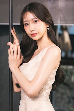 プロフィール写真14・皇 ゆりの｜BARCELONA 桃李・トウリ - すすきののニュークラブ（キャバクラ）