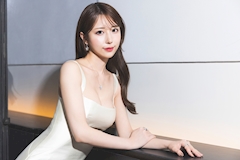 プロフィール写真3・皇 ゆりの｜BARCELONA 桃李・トウリ - すすきのニュークラブ（キャバクラ）