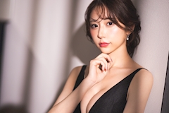 プロフィール写真10・皇 ゆりの｜BARCELONA 桃李・トウリ - すすきののニュークラブ（キャバクラ）