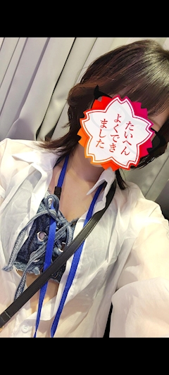 プロフィール写真6・やな|金山楽園・カナヤマラクエン - 名古屋 金山のガールズバー