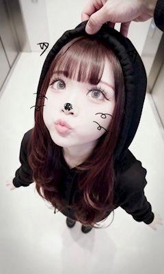 プロフィール写真2・ひめの|Club LUXE・ラグゼ - 岡崎のキャバクラ