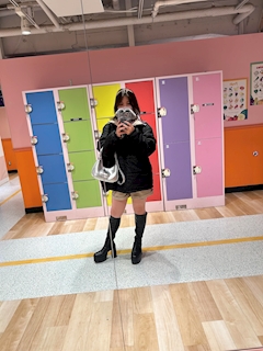 プロフィール写真4・ほのか｜GIRL's BAR Bijou・ビジュー - 松戸のガールズバー