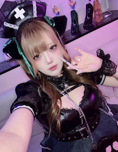 プロフィール写真1・りり|恋愛しんどろーむ・ラブシンドローム - 千葉・富士見町のコンカフェ