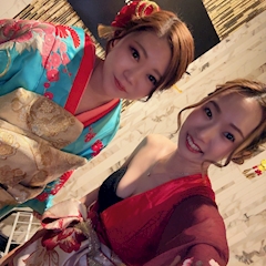 💕🐈‍⬛神城 ありす🐾💕「出勤🥂」