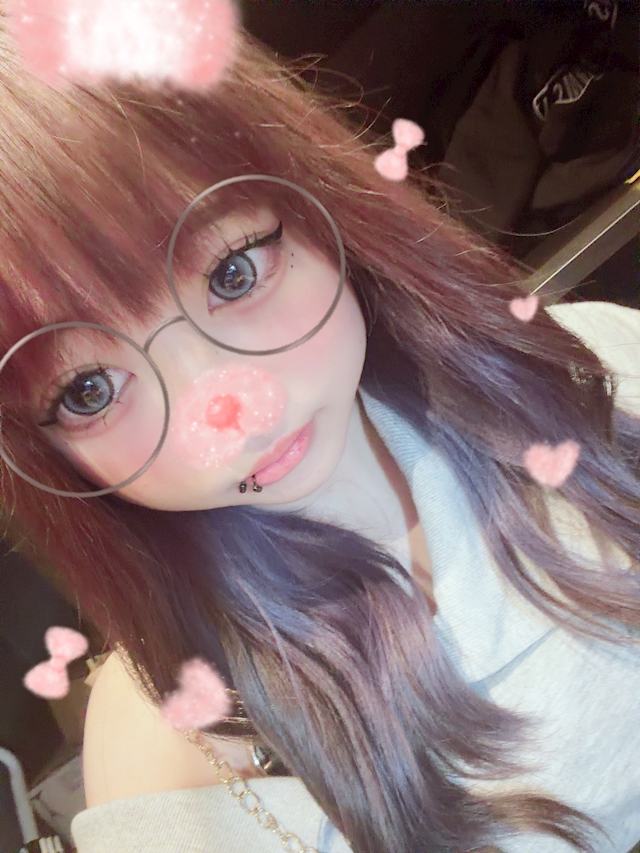 プロフィール写真2・ゆい｜