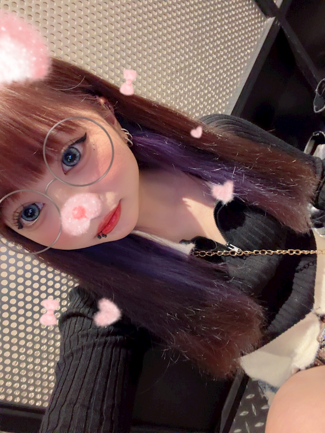 プロフィール写真3・ゆい｜