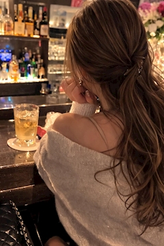 プロフィール写真1・なつ｜スナック BAR CorON・コロン - 名古屋 栄のスナック