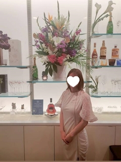 プロフィール写真1・ふうか|志安Shian・シアン - 北新地のスナック
