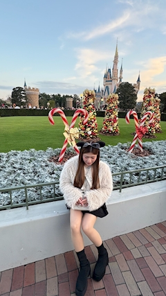 プロフィール写真2・あむ🍒｜FORTY ONE・フォーティーワン - 藤沢のガールズバー