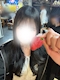 プロフィール写真2・める シュシュ新橋SL店|ChouChou新橋SL店・シュシュ新橋エスエル店 - 新橋のキャバクラ