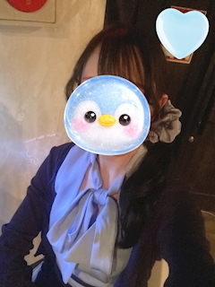 プロフィール写真1・ちなつ|Snack&Bar SLY・スナックアンドバースライ - 京橋のスナック