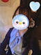 プロフィール写真2・ちなつ｜Snack&Bar SLY・スナックアンドバースライ - 京橋のスナック