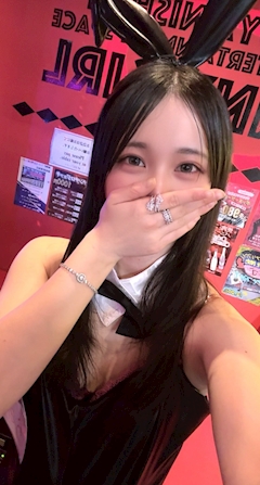 プロフィール写真1・らみ｜焼肉とバニーガール 名古屋 錦店 - 名古屋 錦のガールズバー
