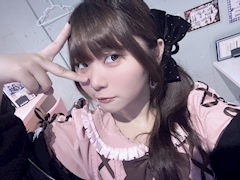 公ち🍫Dolly Chocolate💜「いるぬーー」