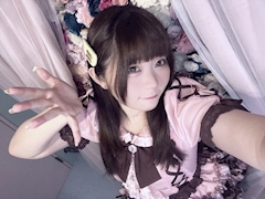 公ち🍫Dolly Chocolate💜