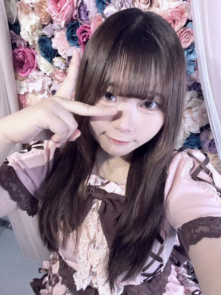 公ち🍫Dolly Chocolate💜