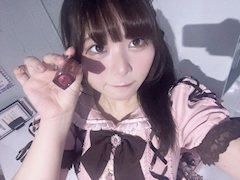 公ち🍫Dolly Chocolate💜「きょも今す!!」