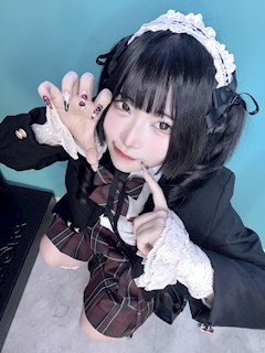 プロフィール写真2・公ち🍫Dolly Chocolate💜｜Dolly Chocolate・ドーリーチョコレート - 湯島のコンカフェ