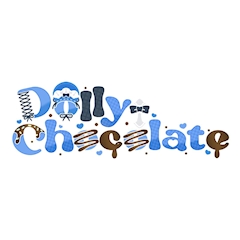 プロフィール写真3・公ち🍫Dolly Chocolate💜｜Dolly Chocolate・ドーリーチョコレート - 湯島のコンカフェ