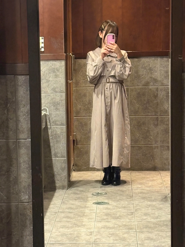プロフィール写真1・みに|