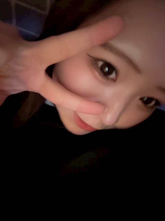 プロフィール写真2・みに｜