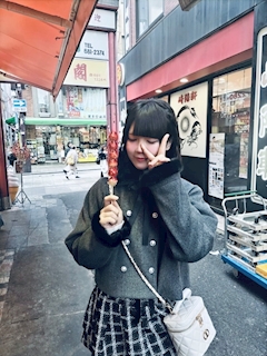 プロフィール写真2・いちご｜Cafe & Bar Leia・レイア - 亀戸のガールズバー