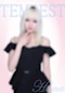 プロフィール写真2・夢咲はな|CLUB TEMPEST・テンペスト - 安城のキャバクラ