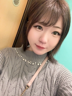 プロフィール写真2・ゆづき｜藤乃萬花・フジノバンカ - 大久保のパブ/スナック