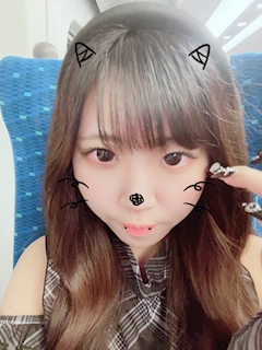 プロフィール写真3・うた｜あぽろ - 名古屋 錦のコンカフェ