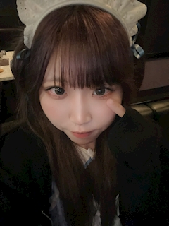 プロフィール写真1・うた｜あぽろ - 名古屋 錦のコンカフェ
