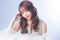 プロフィール写真2・せり|Lounge Blanc・ブラン - JR奈良駅周辺のラウンジ/クラブ