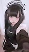 プロフィール写真2・こむぎ｜Concept BAR Revolution・レボリューション - JR宇都宮のコンカフェ