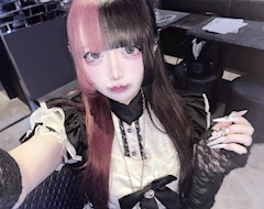 プロフィール写真2・しの｜LIV・リヴ - 歌舞伎町のコンカフェ