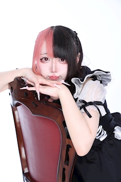 プロフィール写真2・しの|LIV・リヴ - 歌舞伎町のコンカフェ