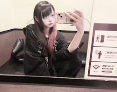 プロフィール写真3・しの｜LIV・リヴ - 歌舞伎町のコンカフェ