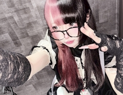 プロフィール写真1・しの｜LIV・リヴ - 歌舞伎町のコンカフェ