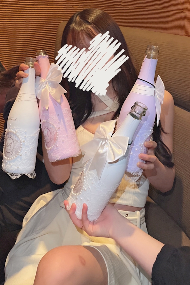 プロフィール写真2・あみな|