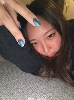 プロフィール写真4・ひま【ATHENA】｜GIRL’S BAR LOUNGE ATHENA・アテナ - 船橋のガールズバー