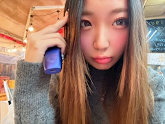 プロフィール写真3・ひま【ATHENA】｜GIRL’S BAR LOUNGE ATHENA・アテナ - 船橋のガールズバー