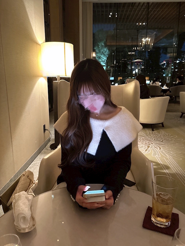 つき Girls Bar Rion 彦根店