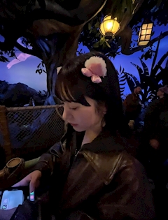 プロフィール写真4・ひな【ATHENA】｜GIRL’S BAR LOUNGE ATHENA・アテナ - 船橋のガールズバー