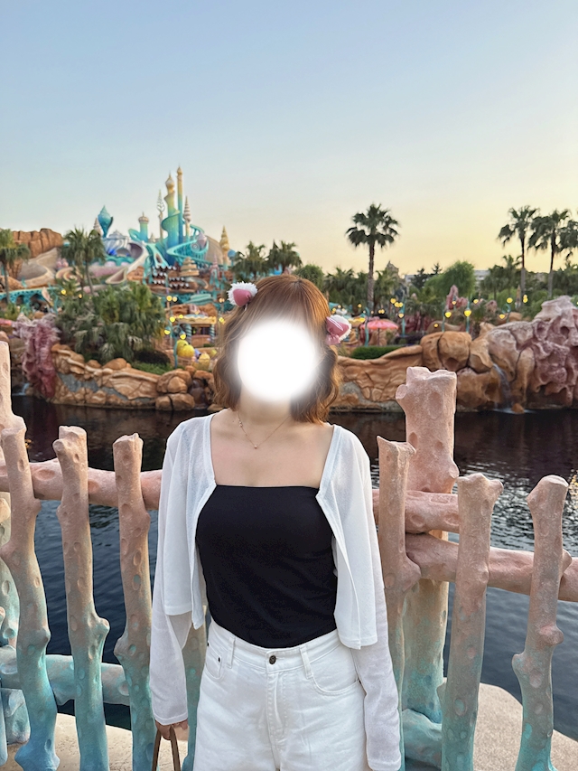 プロフィール写真1・ひな【ATHENA】|