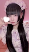 プロフィール写真2・こはく|Sugar Sweet・シュガースイート - 秋葉原のコンカフェ
