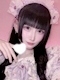 プロフィール写真1・こはく|Sugar Sweet・シュガースイート - 秋葉原のコンカフェ