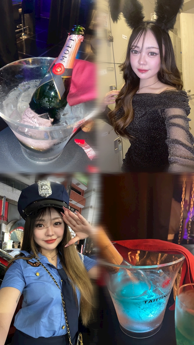 プロフィール写真7・りり 🌺SHIGIRA🌺|